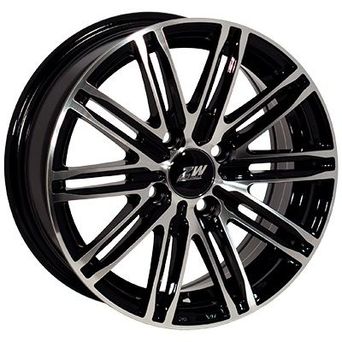 ZW 3303 7x16 5x118 ET40 DIA71,1 (BP)