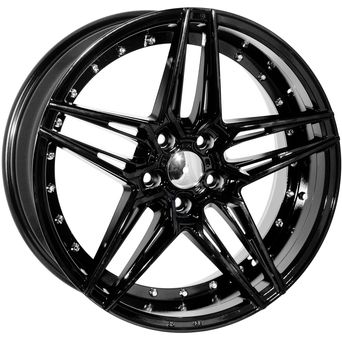 ZW 3337P 9x20 5x112 ET20 DIA66,6 (BB)