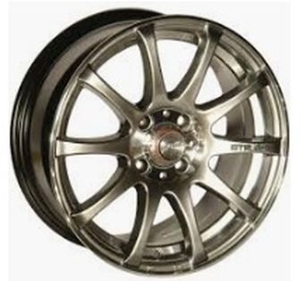 ZW 355 6x14 4x108 ET25 DIA73,1 (HB6-Z)