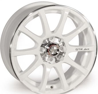 ZW 355 7x16 5x108/112 ET40 DIA67,1 (W-LP-Z)