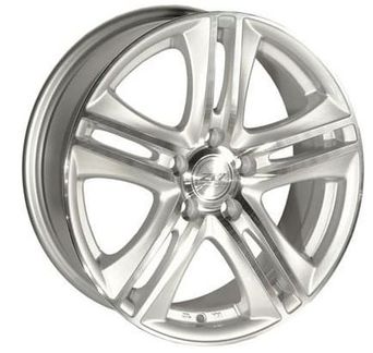 ZW 392 5,5x13 4x98 ET25 DIA58,6 (SP)