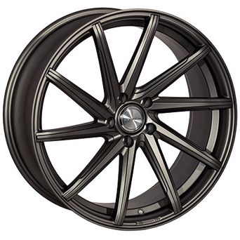 ZW 4154 8,5x20 5x114,3 ET33 DIA73,1 (EMM)
