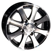 ZW 461 5x13 4x114,3 ET40 DIA69,1 (BP)