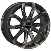 ZW 5320 8x18 5x120 ET20 DIA74,1 (BP)