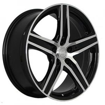 ZW 610 6x14 4x114,3 ET35 DIA67,1 (BP)