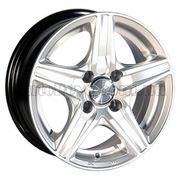 ZW 610 5,5x13 4x100 ET35 DIA67,1 (HS)