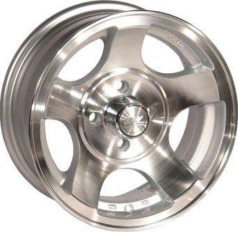 ZW 689 5,5x13 4x98 ET0 DIA58,6 (SP)