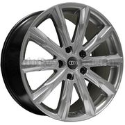 ZW 7323 9x20 5x130 ET60 DIA71,6 (HS)