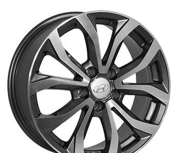 ZW 7349 7,5x17 5x112 ET40 DIA66,6 (MKP)