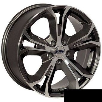 ZW 7374 7,5x17 5x108 ET52,5 DIA63,4 (MKP)
