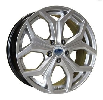 ZW 7426 6,5x16 5x108 ET52,5 DIA63,4 (HS)