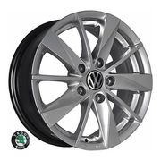 ZW 7465 6x15 5x100 ET40 DIA57,1 (HS)