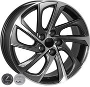 ZW 7749 8x18 5x114,3 ET30 DIA60,1 (MKP)