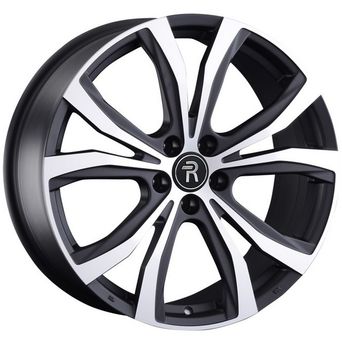 ZW 7764 8x18 5x114,3 ET30 DIA60,1 (BP)