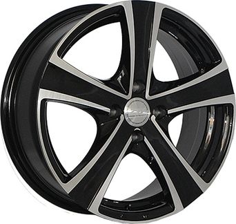 ZW 9504 6,5x16 4x100 ET43 DIA67,1 (BP)
