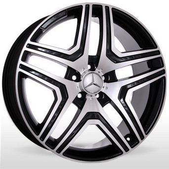 ZW BK206 9x20 5x112 ET48 DIA66,6 (BP)