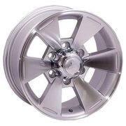 ZW BK238 7x16 6x139,7 ET10 DIA110,5 (SP)