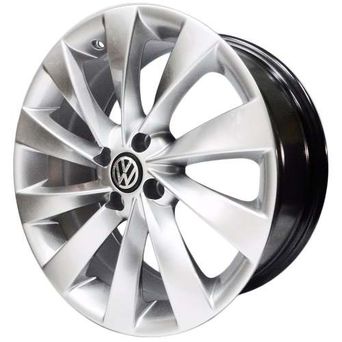 ZW BK438 7x16 5x114,3 ET45 DIA67,1 (HS)