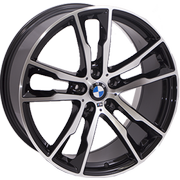 ZW BK5015 8x18 5x112 ET35 DIA66,6 (BP)