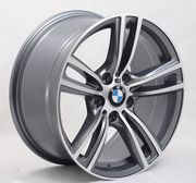 ZW BK5055 8x17 5x120 ET34 DIA74,1 (GP)