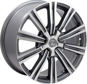 ZW BK5089 8x18 5x150 ET45 DIA110,1 (GP)