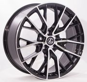 ZW BK5137 8x19 5x114,3 ET35 DIA60,1 (BP)