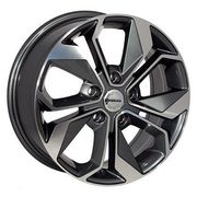 ZW BK5168 6,5x15 5x108 ET44 DIA60,1 (BP)
