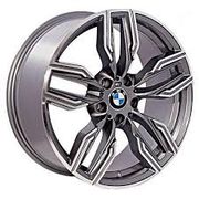 ZW BK5181 9,5x19 5x112 ET39 DIA66,6 (BP)