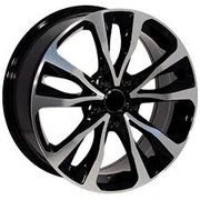 ZW BK5212 7x17 5x114,3 ET40 DIA67,1 (BP)