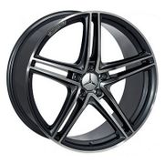 ZW BK5252 8,5x19 5x112 ET42 DIA66,6 (BP)