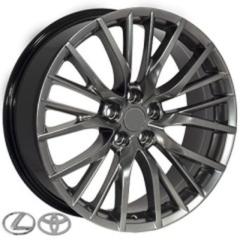 ZW BK5316 8x20 5x114,3 ET30 DIA60,1 (HB)