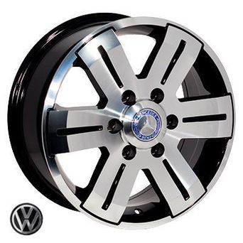 ZW BK562 7x15 5x130 ET50 DIA84,1 (BP)