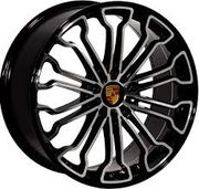 ZW BK601 11x20 5x130 ET55 DIA71,6 (BP)