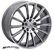 ZW BK836 8x17 5x112 ET35 DIA66,6 (GP)