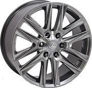ZW BK874 9x22 6x139,7 ET30 DIA106,1 (MSMF)