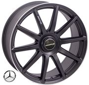 ZW BK913 9,5x20 5x112 ET35 DIA66,6 (MBP)