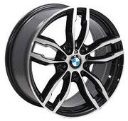 ZW BK921 8x18 5x120 ET35 DIA74,1 (BP)