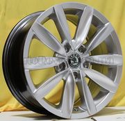 ZW D015 6,5x15 5x112 ET42 DIA57,1 (HS)