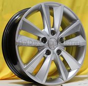 ZW D033 6,5x16 5x114,3 ET45 DIA66,1 (HS)