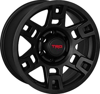 ZW D6082 8x17 6x139,7 ET0 DIA106,1 (BM)