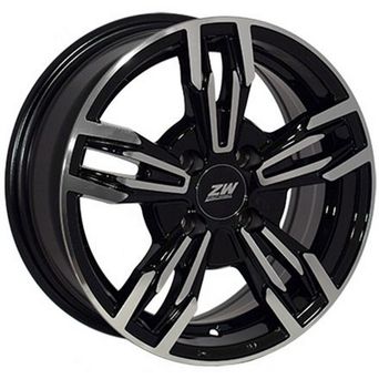 ZW 8104 7x16 5x118 ET40 DIA71,1 (BP)
