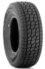 Zeta Toledo 275/65 R17 115H