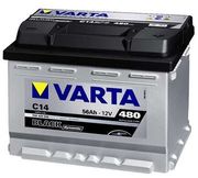 VARTA BLD  556 401 048:  56Ah-12v  (242�175�190)