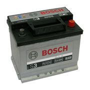 BOSCH 0 092 S30 050: ��� 56Ah/480A(- +)EUR(L242 W175 H168 Th190 )