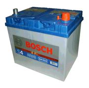 BOSCH 0 092 S40 240: ��� 60Ah/540A(- +)ASIA(L232 W173 H204 Th225 )