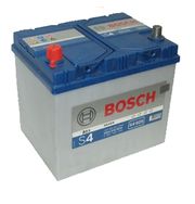 BOSCH 0 092 S40 250: ��� 60Ah/540A(+ -)ASIA(L232 W173 H204 Th225 )