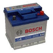 BOSCH 0 092 S40 020: ��� 52Ah/470A(- +)EUR(L207 W175 H168 Th190 )