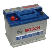 BOSCH 0 092 S40 060: ��� 60Ah/540A(+ -)EUR(L242 W175 H168 Th190 )
