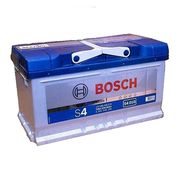 BOSCH 0 092 S40 100: ��� 80Ah/740A(- +)EUR(L315 W175 H153 Th175 )