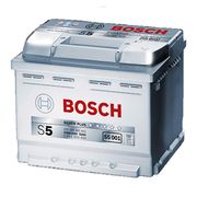 BOSCH 0 092 S50 010: ��� 52Ah/520A(- +)EUR(L207 W175 H153 Th175 )